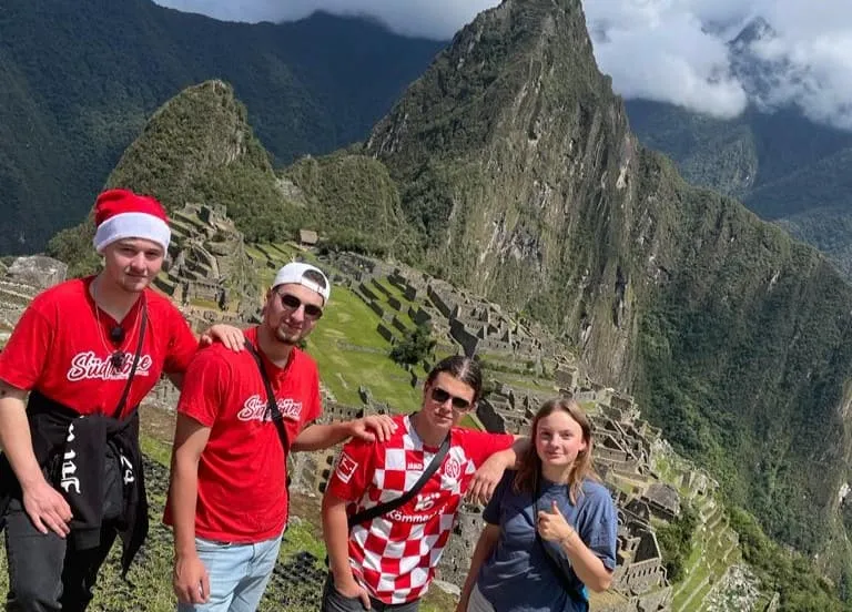 Explora el Perú con las increíbles promociones de Inca World